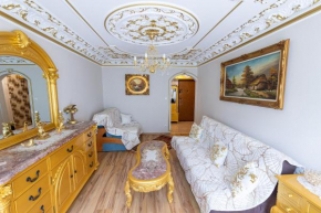 Apart Serwis - Apartament Królewski